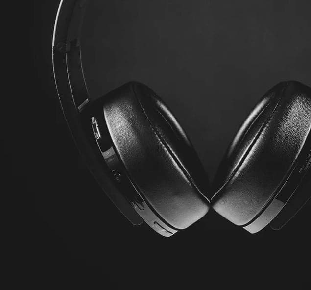 A snapshot of XX99 Mark II Headphones