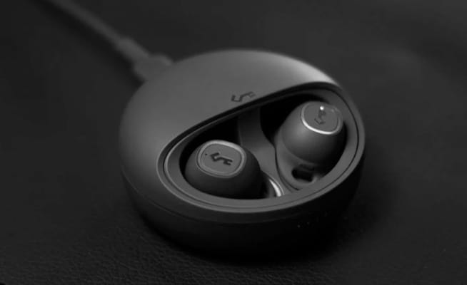 Featured preview of the YX1 Earphone