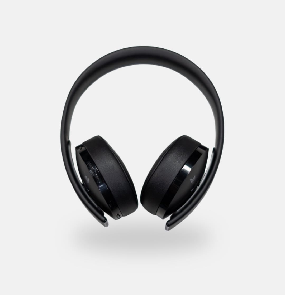 XX99 Mark II Headphones - Audiophile